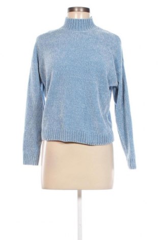 Damenpullover Fb Sister, Größe XXS, Farbe Blau, Preis € 10,29