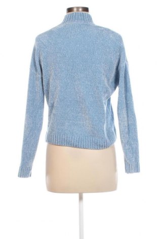 Дамски пуловер Fb Sister, Размер XXS, Цвят Син, Цена 15,66 лв.