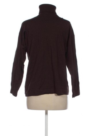 Γυναικείο πουλόβερ Fedeli, Μέγεθος L, Χρώμα Καφέ, Τιμή 15,74 €