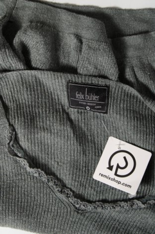 Дамски пуловер Felix Buhler, Размер M, Цвят Зелен, Цена 18,86 лв.
