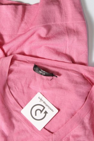 Дамски пуловер Filippa K, Размер XL, Цвят Розов, Цена 108,24 лв.