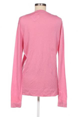 Дамски пуловер Filippa K, Размер XL, Цвят Розов, Цена 108,24 лв.