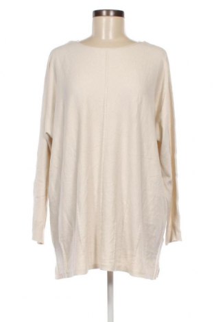 Дамски пуловер Finery, Размер L, Цвят Бежов, Цена 17,63 лв.