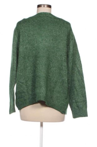 Дамски пуловер Fire & Glory, Размер XL, Цвят Зелен, Цена 25,42 лв.