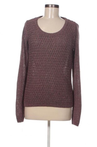 Damenpullover Flame, Größe M, Farbe Lila, Preis € 7,99