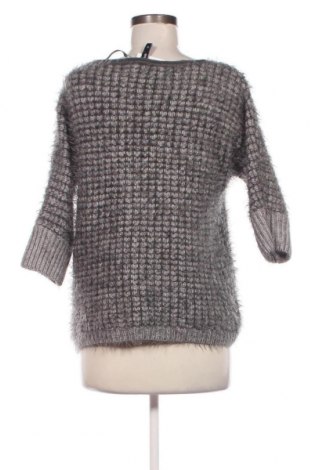Γυναικείο πουλόβερ Flame, Μέγεθος M, Χρώμα Γκρί, Τιμή 8,79 €