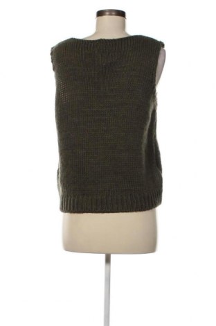 Damenpullover Floyd, Größe S, Farbe Grün, Preis 7,13 €