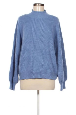 Дамски пуловер Floyd, Размер XL, Цвят Син, Цена 26,65 лв.