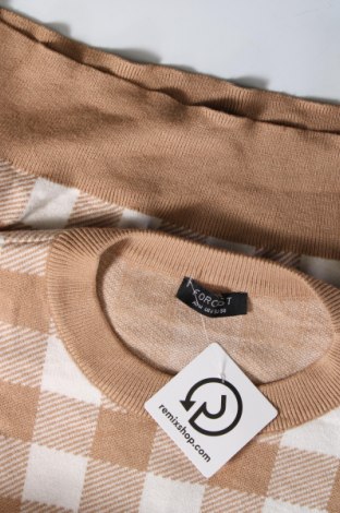 Γυναικείο πουλόβερ Forcast, Μέγεθος M, Χρώμα Πολύχρωμο, Τιμή 10,90 €