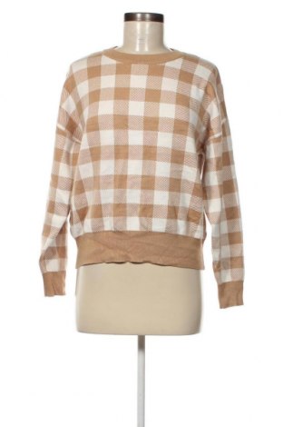 Γυναικείο πουλόβερ Forcast, Μέγεθος M, Χρώμα Πολύχρωμο, Τιμή 11,67 €