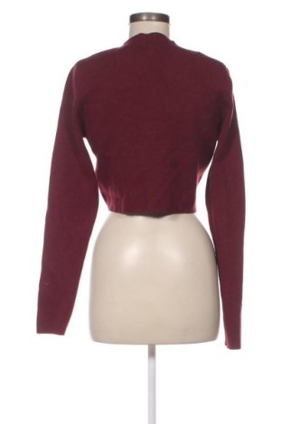 Damenpullover Forever 21, Größe M, Farbe Rot, Preis 8,64 €