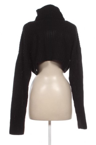 Damenpullover Forever 21, Größe S, Farbe Schwarz, Preis € 8,64