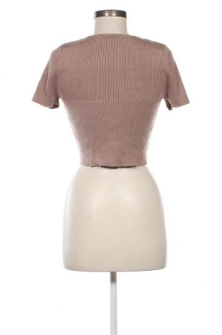 Damenpullover Forever 21, Größe L, Farbe Beige, Preis € 3,76