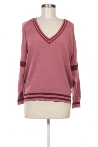 Damenpullover Forever 21, Größe S, Farbe Rosa, Preis € 9,21