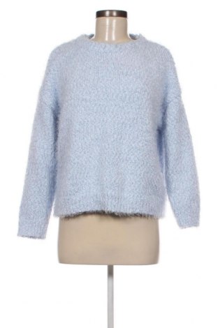 Γυναικείο πουλόβερ Forever 21, Μέγεθος S, Χρώμα Μπλέ, Τιμή 8,68 €