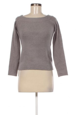 Γυναικείο πουλόβερ Forever 21, Μέγεθος M, Χρώμα Γκρί, Τιμή 8,68 €