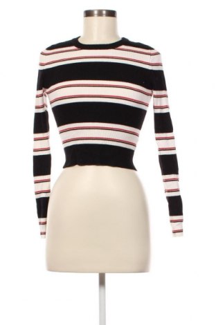 Γυναικείο πουλόβερ Forever 21, Μέγεθος M, Χρώμα Πολύχρωμο, Τιμή 8,18 €