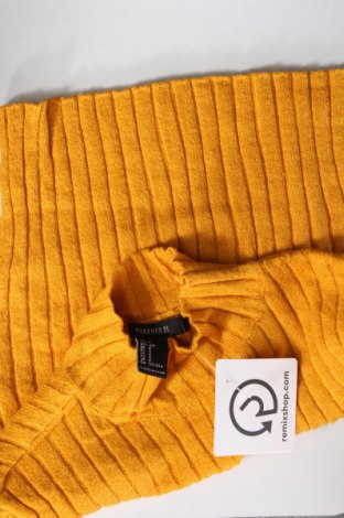 Damenpullover Forever 21, Größe S, Farbe Orange, Preis 11,99 €