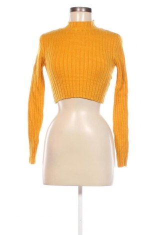 Damenpullover Forever 21, Größe S, Farbe Orange, Preis 18,99 €