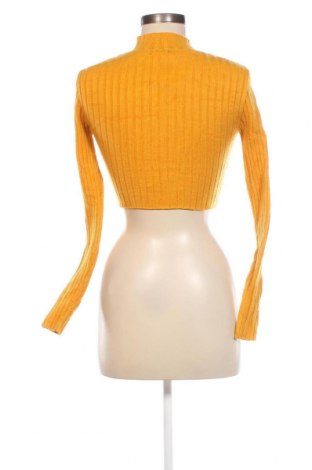 Damenpullover Forever 21, Größe S, Farbe Orange, Preis 11,99 €