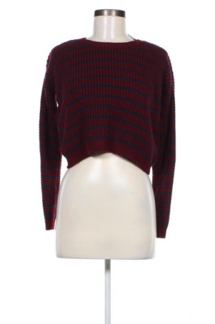 Дамски пуловер Forever 21, Размер S, Цвят Многоцветен, Цена 13,23 лв.