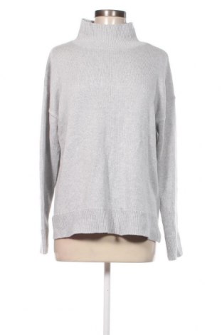 Дамски пуловер Franco Callegari, Размер XL, Цвят Сив, Цена 17,11 лв.