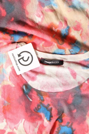 Γυναικείο πουλόβερ Frank Walder, Μέγεθος XL, Χρώμα Πολύχρωμο, Τιμή 17,26 €