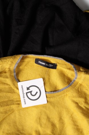 Γυναικείο πουλόβερ Frank Walder, Μέγεθος XL, Χρώμα Πολύχρωμο, Τιμή 24,93 €
