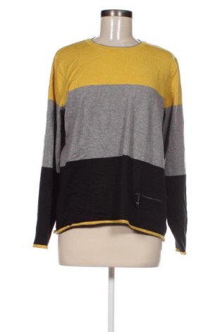 Дамски пуловер Frank Walder, Размер XL, Цвят Многоцветен, Цена 40,30 лв.