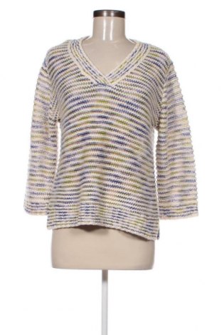 Дамски пуловер Fransa, Размер S, Цвят Многоцветен, Цена 20,09 лв.