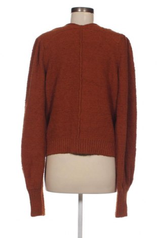 Damenpullover Free People, Größe L, Farbe Braun, Preis 17,49 €