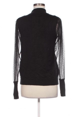 Γυναικείο πουλόβερ Free Quent, Μέγεθος M, Χρώμα Μαύρο, Τιμή 5,07 €
