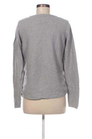 Γυναικείο πουλόβερ Free Quent, Μέγεθος S, Χρώμα Γκρί, Τιμή 12,43 €