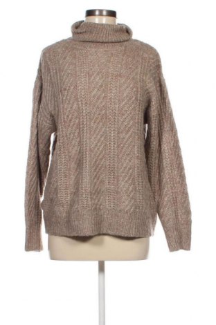 Γυναικείο πουλόβερ Free Quent, Μέγεθος S, Χρώμα  Μπέζ, Τιμή 12,43 €