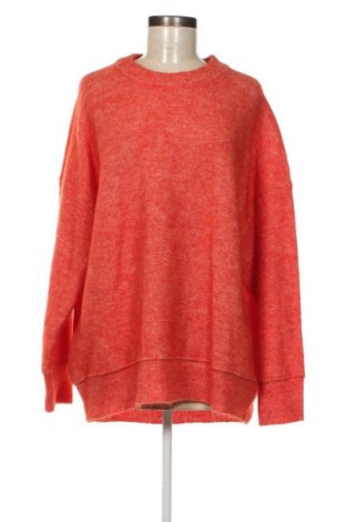 Női pulóver Free Quent, Méret XL, Szín Narancssárga
, Ár 6 137 Ft