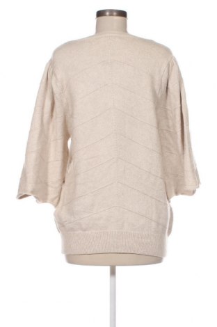 Damenpullover Free Quent, Größe XL, Farbe Beige, Preis 15,98 €