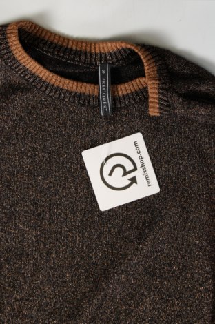 Γυναικείο πουλόβερ Free Quent, Μέγεθος S, Χρώμα Πολύχρωμο, Τιμή 11,67 €
