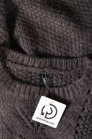 Damenpullover Free Quent, Größe L, Farbe Grau, Preis 13,98 €