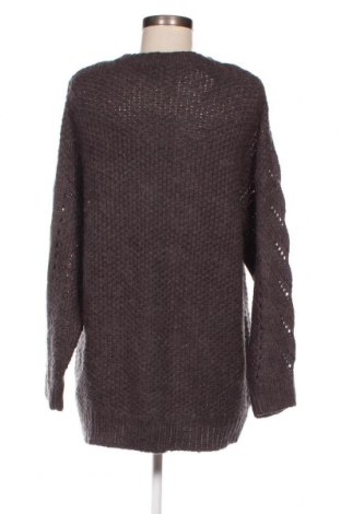 Damenpullover Free Quent, Größe L, Farbe Grau, Preis 9,99 €