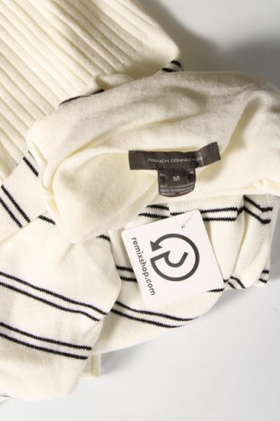 Γυναικείο πουλόβερ French Connection, Μέγεθος M, Χρώμα Λευκό, Τιμή 22,63 €