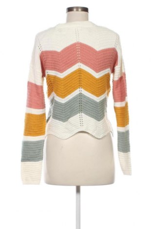 Γυναικείο πουλόβερ Full Circle Trends, Μέγεθος S, Χρώμα Πολύχρωμο, Τιμή 7,71 €