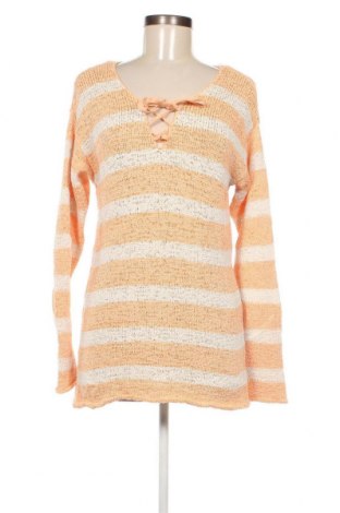 Γυναικείο πουλόβερ G.H.Bass&Co., Μέγεθος M, Χρώμα Πολύχρωμο, Τιμή 22,63 €