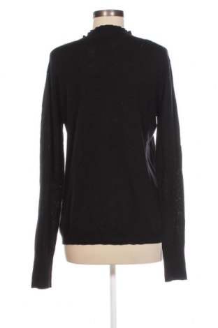 Дамски пуловер G-Star Raw, Размер XL, Цвят Черен, Цена 70,84 лв.