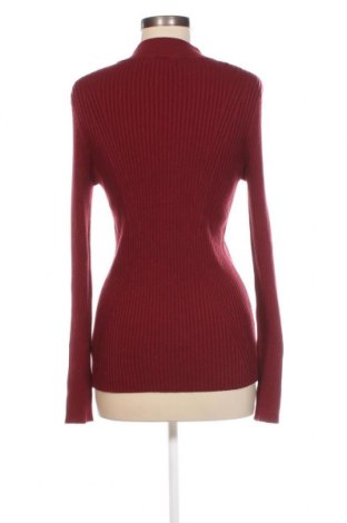Дамски пуловер G-Star Raw, Размер L, Цвят Червен, Цена 104,65 лв.