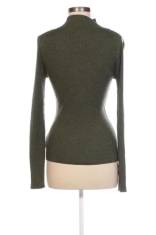 Дамски пуловер G-Star Raw, Размер L, Цвят Зелен, Цена 96,60 лв.
