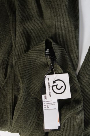 Pulover de femei G-Star Raw, Mărime XL, Culoare Verde, Preț 248,92 Lei