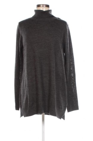 Дамски пуловер G-Star Raw, Размер M, Цвят Сив, Цена 88,55 лв.