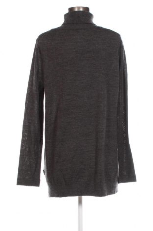 Дамски пуловер G-Star Raw, Размер M, Цвят Сив, Цена 104,65 лв.