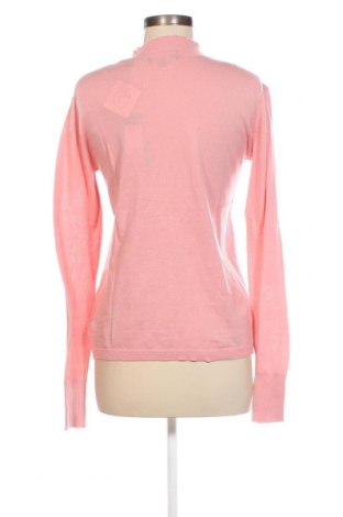 Дамски пуловер G-Star Raw, Размер L, Цвят Розов, Цена 70,84 лв.