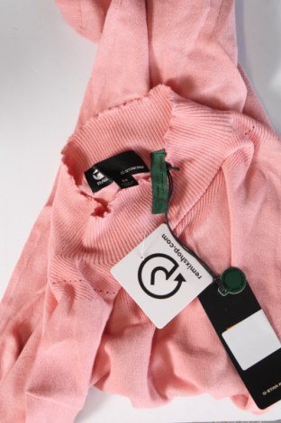 Damenpullover G-Star Raw, Größe M, Farbe Rosa, Preis € 36,52